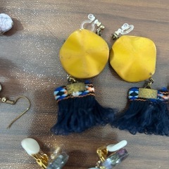 ハンドメイド　大昔の。部品取りにいかがですか
の画像