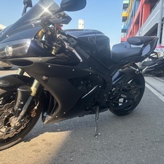 YZF.R-1！！の画像