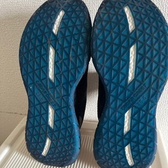 9月1日まで値下げCEDARCREST スパットシューズの画像
