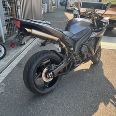 YZF.R-1！！の画像