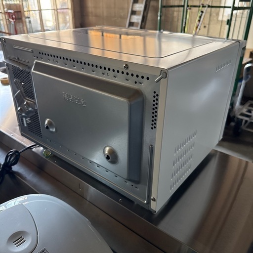 美品 2022年 パナソニック オーブンレンジ NE-FS301　