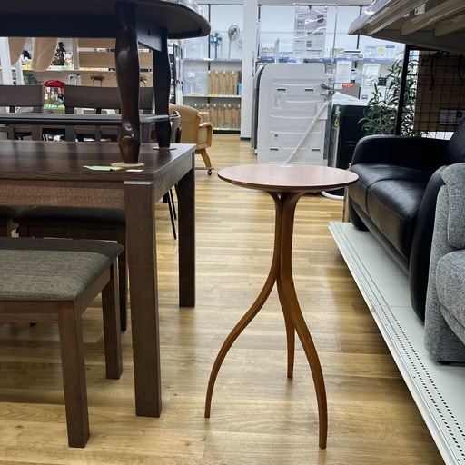 サイドテーブル modulus PEDASTAL のご紹介です！