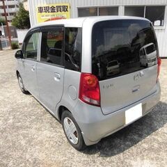 H22 ライフ DAT 車検Ｒ９年８月 名変諸費用込２５万円(福岡ナンバー)の画像