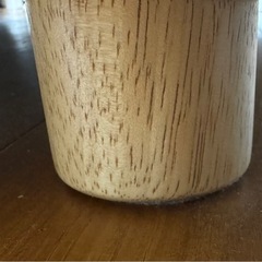 無印良品　シングルベッドの画像