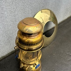 ペトロマックスHK500 　の画像