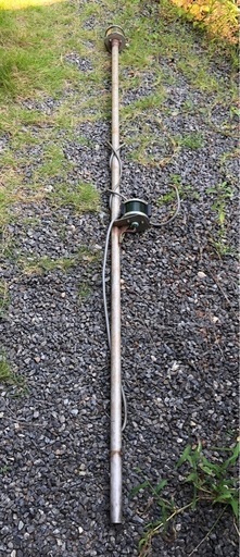 航海灯　船舶灯　ボート　船　船具