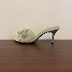 サンダル　パンプス　Ｌサイズの画像