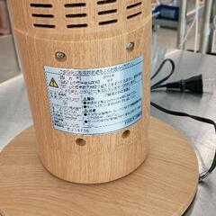 0830-309 エスケイジャパン　スリムタワーファン　扇風機の画像