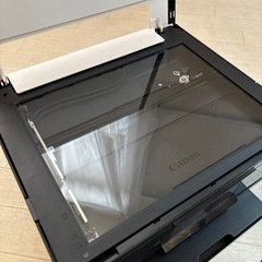 Canon プリンターの画像