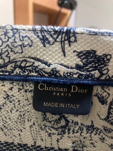 DIOR バッグ