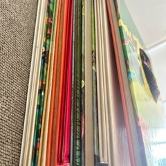 中古品！絵本　いろいろ　まとめて　11冊　セットの画像