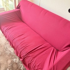 【決まりました】ソファーの画像