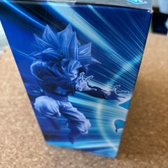 新品未開封　ドラゴンボールGT フィギュアの画像