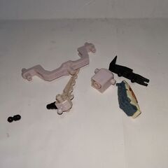 ゾイド　ジャンク品　2点セットの画像