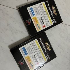 新世紀エヴァンゲリオン　パブミラーの画像