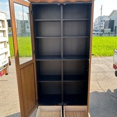 色々収納に。の画像