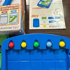 くもんのロジカルルートパズルの画像