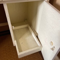 ドレッサー　の画像