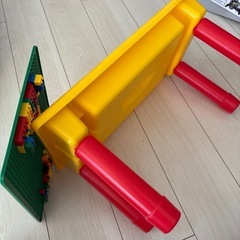デュプロ プレイテーブルの画像