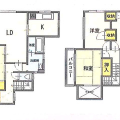 残り1日（10/5まで）生活保護世帯のみ歓迎　熊谷市｜4LDK戸建て賃貸｜ファミリー向け・ペット2匹まで可・駐車場あり - 熊谷市