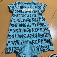 ベビー服の画像
