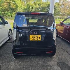 ホンダ N WGN 2014年式 車検 2026年3月の画像