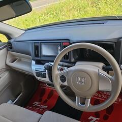 ホンダ N WGN 2014年式 車検 2026年3月の画像