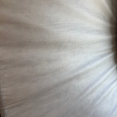 IKEAフォームマットレス 140x200 cm, ワゴン26x48x77 cmの画像