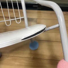 子供用椅子の画像