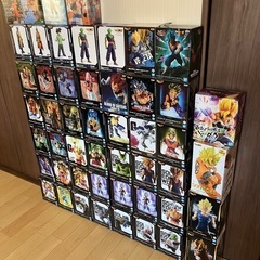 ❸ﾄﾞﾗｺﾞﾝﾎﾞｰﾙﾌｨｷﾞｭｱ【未開封品】の画像