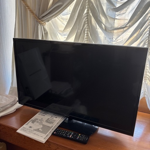 シャープAQUOSテレビ