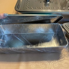 蓋付きバットの画像