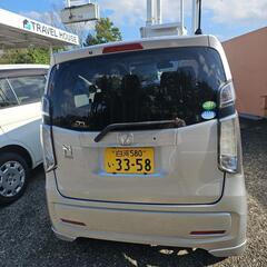 ホンダ N WGN 2014年式 車検 2026年2月の画像