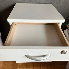 キャビネットの画像