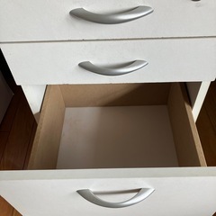 キャビネットの画像