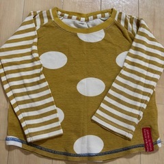 子供服の画像