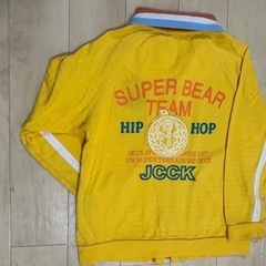子供服の画像