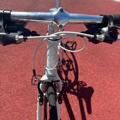 GIANT ESCAPE AIR クロスバイク（Sサイズ）