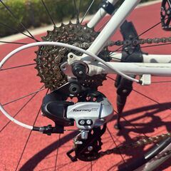 GIANT ESCAPE AIR クロスバイク（Sサイズ）