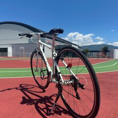 GIANT ESCAPE AIR クロスバイク（Sサイズ）