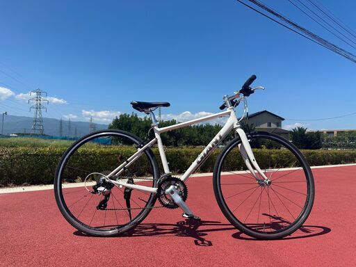 GIANT ESCAPE AIR クロスバイク（Sサイズ）