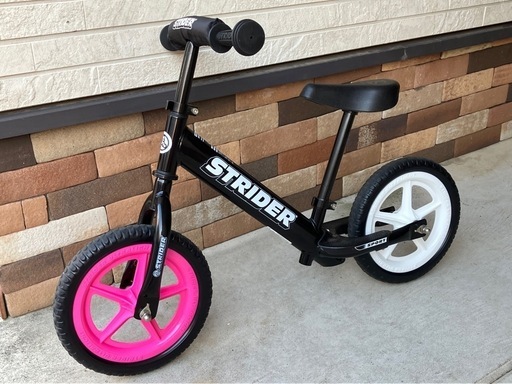 ストライダー 12インチスポーツモデル