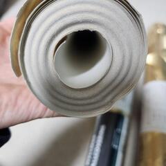 テシード壁紙　新品2本+半端1本の画像