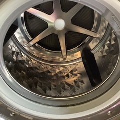 【リサイクルサービス八光】2015年製　パナソニック　ドラム式洗濯乾燥機　NA-VX8500Lの画像