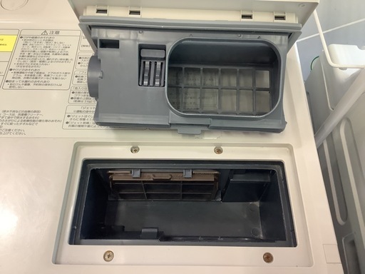 【リサイクルサービス八光】2015年製　パナソニック　ドラム式洗濯乾燥機　NA-VX8500L