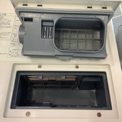 【リサイクルサービス八光】2015年製　パナソニック　ドラム式洗濯乾燥機　NA-VX8500Lの画像