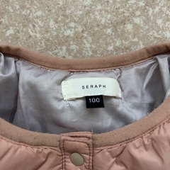 サイズ100 女の子用の画像