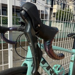 【極美品】TREK トレック　DOMANE AL4 DISC 2023の画像