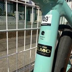 【極美品】TREK トレック　DOMANE AL4 DISC 2023の画像