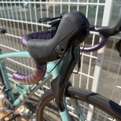 【極美品】TREK トレック　DOMANE AL4 DISC 2023の画像